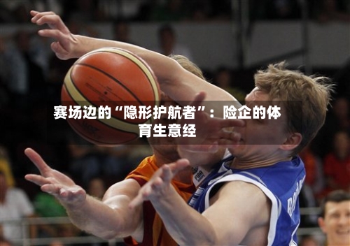 赛场边的“隐形护航者”：险企的体育生意经