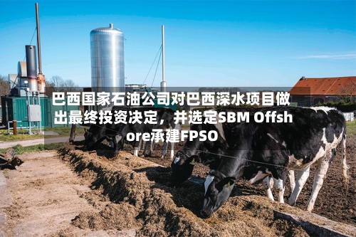 巴西国家石油公司对巴西深水项目做出最终投资决定	，并选定SBM Offshore承建FPSO-第2张图片