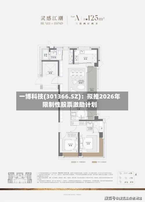 一博科技(301366.SZ)：拟推2026年限制性股票激励计划