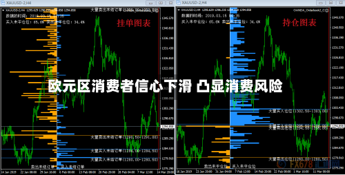 欧元区消费者信心下滑 凸显消费风险