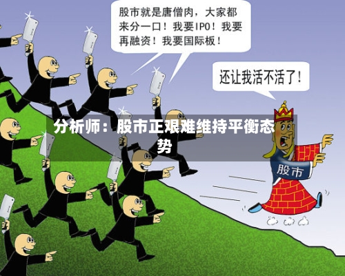 分析师：股市正艰难维持平衡态势