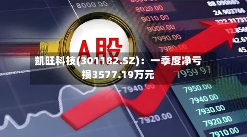 凯旺科技(301182.SZ)：一季度净亏损3577.19万元