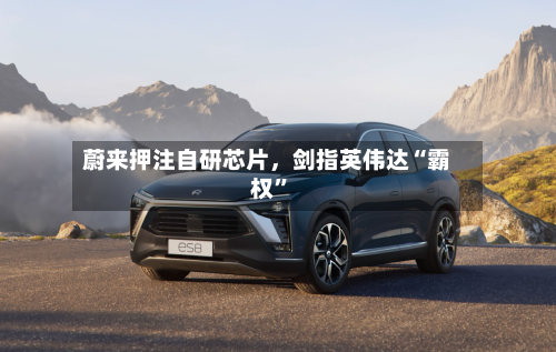 蔚来押注自研芯片，剑指英伟达“霸权	”-第2张图片